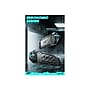 SUPCASE Unicorn Beetle PRO Dockable Grip Case for Nintendo Switch OLED, Black (SUP-Switch2021-UBPro-Black)~#|#~sp161246792_sc7