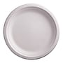 Eco-Products Compostable 9" Sugarcane Plates, 50/Pack  ~#|#~sp161309386_sc7