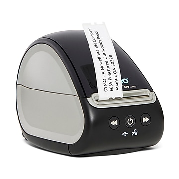 Brother Desktop QL-820NWB Label Printer (QL820NWB) | Staples