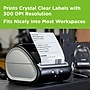 Dymo LabelWriter 550 Turbo Desktop Label Printer (2112553)~#|#~sp161315905_sc7