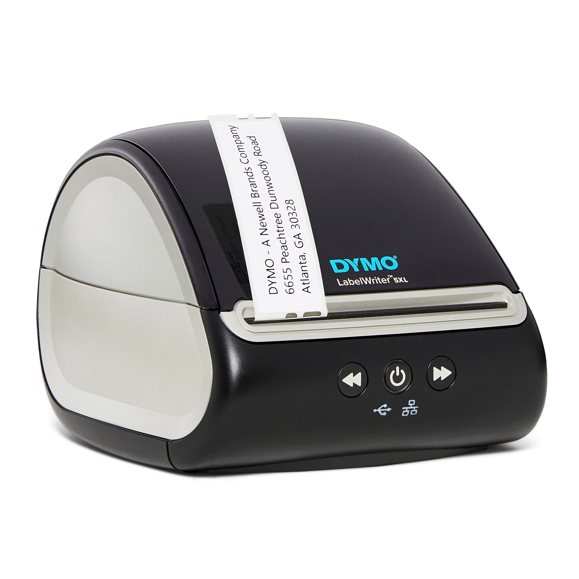 Dymo LabelWriter 5XL Portable Label Printer (2112554) Sansujyuku sansujyuku.com