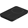 Belkin BOOST↑CHARGE Magnetic Wireless Power Bank for iPhone 12/13, 2500mAh, Black (BPD002btBK)~#|#~sp161382632_sc7