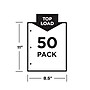Avery Page Size Heavyweight Sheet Protectors, 8.5" x 11", Diamond Clear, 50/Box (74203)~#|#~sp161386671_sc7