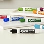 Expo Low Odor Tank Dry Erase Marker, Chisel Tip, Black, 12/Pack (80001)~#|#~sp161387730_sc7
