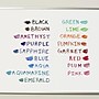 Expo Dry Erase Markers, Chisel Tip, Black, 4/Pack (80661)~#|#~sp161387733_sc7