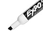 Expo Dry Erase Markers, Chisel Tip, Black, 4/Pack (80661)~#|#~sp161387834_sc7