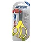 Westcott School Left-Handed 5" Kids Stainless Steel Scissors, Assorted Colors, Pack of 6 (ACM13178-6)~#|#~sp161388045_sc7