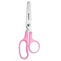 Westcott Kleencut 5" Kids Stainless Steel Scissors, Blunt Tip, Assorted Colors, 12/Pack (ACM42516-12)~#|#~sp161388058_sc7