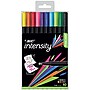 BIC Art Markers, Fine Tip, Assorted, 10/Pack, 2 Packs (BCFPA101AST-2)~#|#~sp161388157_sc7