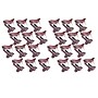 CLI Heavy Duty Staple Remover, Brown, 24/Pack (CHL050-24)~#|#~sp161457391_sc7