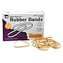 Charles Leonard Rubber Bands, 3" x 1/8", 1/4 lbs. Box, 10 Boxes (CHL56132-10)~#|#~sp161457431_sc7