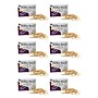 CLI Rubber Bands, Assorted Sizes, 1/4 lb Box, 10 Boxes (CHL56154-10)~#|#~sp161457434_sc7