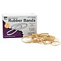 CLI Rubber Bands, Assorted Sizes, 1/4 lb Box, 10 Boxes (CHL56154-10)~#|#~sp161457435_sc7