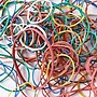 Charles Leonard Rubber Bands, Assorted Sizes, 1-3/8 oz. Bag, 12 Bags (CHL56385-12)~#|#~sp161457443_sc7