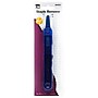Charles Leonard Straight Staple Remover, Assorted Colors, Pack of 12 (CHL80850-12)~#|#~sp161457579_sc7