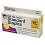 CLI High Capacity Standard Staples, 5/16" Leg Length, 5000/Pack, 10 Packs (CHL84516-10)~#|#~sp161457601_sc7