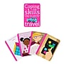 Coping Skills for Kids Coping Cue Cards, Distraction Deck, 48/Pack (CSKCCDST)~#|#~sp161458012_sc7