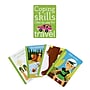 Coping Skills for Kids Coping Cue Cards, Movement Deck, 48/Pack (CSKCCMVT)~#|#~sp161458015_sc7