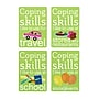 Coping Skills for Kids Coping Cue Cards, Movement Deck, 48/Pack (CSKCCMVT)~#|#~sp161458017_sc7