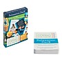 Coping Skills for Kids Coping Cue Cards, Relaxation Deck, 44/Pack (CSKCCREL)~#|#~sp161458022_sc7