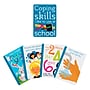 Coping Skills for Kids Coping Cue Cards, Relaxation Deck, 44/Pack (CSKCCREL)~#|#~sp161458023_sc7