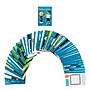 Coping Skills for Kids Coping Cue Cards, Relaxation Deck, 44/Pack (CSKCCREL)~#|#~sp161458024_sc7