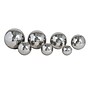 TickiT Sensory Reflective Sound Balls, Silver, 7/Set (CTU72205)~#|#~sp161458349_sc7
