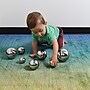 TickiT Sensory Reflective Sound Balls, Silver, 7/Set (CTU72205)~#|#~sp161458353_sc7