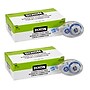 Dixon Correction Tape, White, 10/Pack, 2 Packs (DIX31930-2)~#|#~sp161458623_sc7