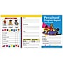 Hayes Publishing Preschool Progress Report, One Year olds, 10 Per Pack, 6 Packs (H-PRC09-6)~#|#~sp161459121_sc7