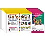 Hayes Publishing Pre-Kindergarten Progress Report (3 year olds), 10 Per Pack, 6 Packs (H-PRC11-6)~#|#~sp161459122_sc7