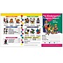 Hayes Publishing Pre-Kindergarten Progress Report (3 year olds), 10 Per Pack, 6 Packs (H-PRC11-6)~#|#~sp161459123_sc7