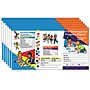 Hayes Publishing Pre-Kindergarten Progress Report (4 and 5 year olds), 10 Per Pack, 6 Packs (H-PRC12-6)~#|#~sp161459124_sc7