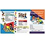 Hayes Publishing Pre-Kindergarten Progress Report (4 and 5 year olds), 10 Per Pack, 6 Packs (H-PRC12-6)~#|#~sp161459125_sc7