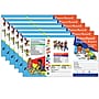 Hayes Publishing Preschool Progress Report, Ages 4-5, 10/Pack, 6 Packs (H-PRC2-6)~#|#~sp161459126_sc7