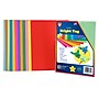 Hygloss Bright Tag, 8.5" x 11", Assorted Colors, 48 Sheets/Pack, 2 Packs (HYG87848-2)~#|#~sp161459170_sc7