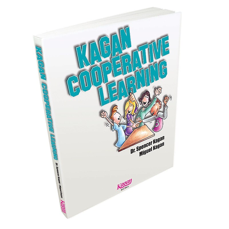 Kagan Cooperative Learning Book image 1