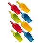 Miniland Educational Corporation Scoops, 4/Pack, 2 Packs/Bundle (MLE29020-2)~#|#~sp161459590_sc7