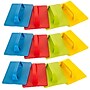 Miniland Educational Corporation Mason Trowels, Assorted Colors, 4/Pack, 3 Packs/Bundle (MLE29031-3)~#|#~sp161459594_sc7