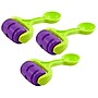 Miniland Educational Corporation Sand Roller Highway, Multicolored, 3/Bundle (MLE45216-3)~#|#~sp161459606_sc7