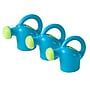 Miniland Educational Corporation Watering Can, Multicolored, 3/Bundle (MLE45219-3)~#|#~sp161459614_sc7