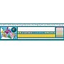 North Star Teacher Resources Canadian Intermediate Traditional Cursive Desk Plates, 19" x 5", 36/Pack, 3 Packs (NST9025-3)~#|#~sp161459872_sc7