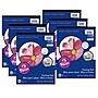 Prang® Tracing Paper Pad, Translucent, 9" x 12", 40 Sheets, Pack of 6 (PAC103914-6)~#|#~sp161459888_sc7