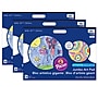 Prang® Jumbo Art Pad, White, 22" x 16", 30 Sheets, Pack of 3 (PAC4711-3)~#|#~sp161459905_sc7