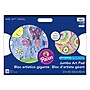 Prang® Jumbo Art Pad, White, 22" x 16", 30 Sheets, Pack of 3 (PAC4711-3)~#|#~sp161459906_sc7