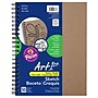 UCreate Create Your Own Cover Sketch Diary, 11" x 8.5", Natural, 50 Sheets, Pack of 3 (PAC4777-3)~#|#~sp161459910_sc7