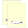 Pacon Heavyweight Tagboard, Manila, 9" x 12", 100 Sheets Per Pack, 2/Pack (PAC5111-2)~#|#~sp161459915_sc7
