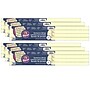 Pacon® Sentence Strips, Manila, 3" x 24", 100 Strips Per Pack, 6 Packs (PAC5157-6)~#|#~sp161459917_sc7