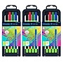 Schneider® Line-Up Fineliners, 0.4 mm Point, Assorted Colors, 4/Pack, 3 Packs (PSY191094-3)~#|#~sp161460151_sc7