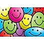 Teacher Created Resources Smiley Faces Postcards, 30 Per Pack, 6 Packs (TCR1965-6)~#|#~sp161461490_sc7